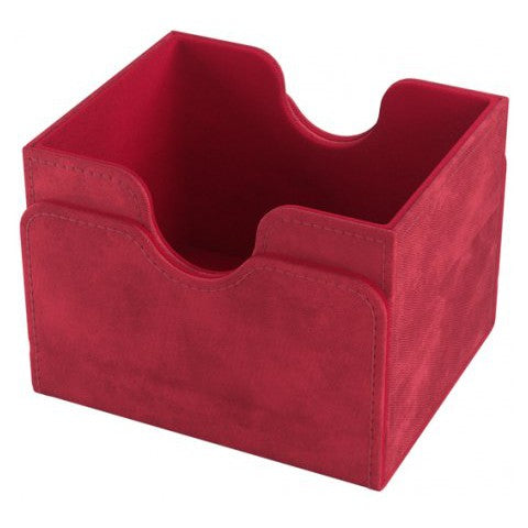 Gamegenic : Deckbox Sidekick 100+ XL Red