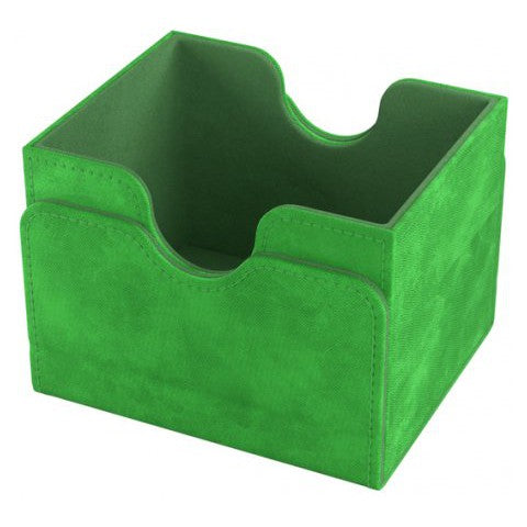 Gamegenic : Deckbox Sidekick 100+ XL Green