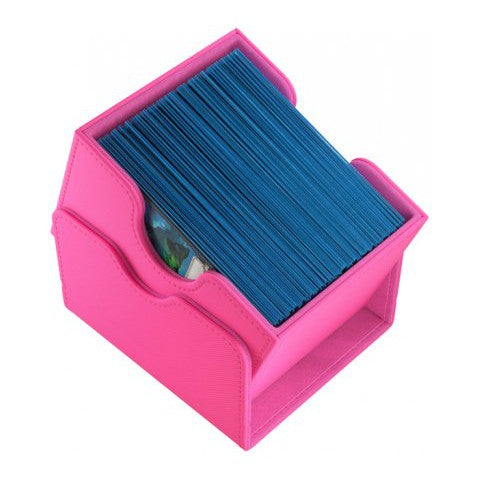 Gamegenic : Deckbox Sidekick 100+ XL Pink