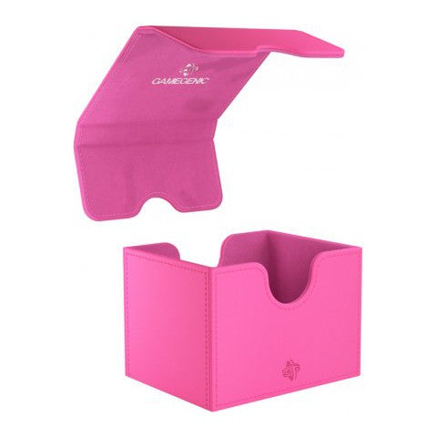 Gamegenic : Deckbox Sidekick 100+ XL Pink