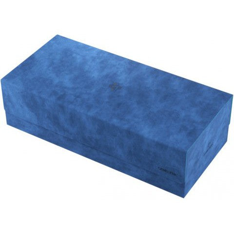 DECKBOX DUNGEON 1100+ CONVERTIBLE BLUE