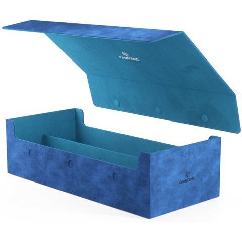 DECKBOX DUNGEON 1100+ CONVERTIBLE BLUE
