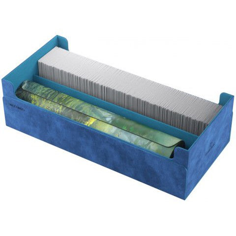 DECKBOX DUNGEON 1100+ CONVERTIBLE BLUE