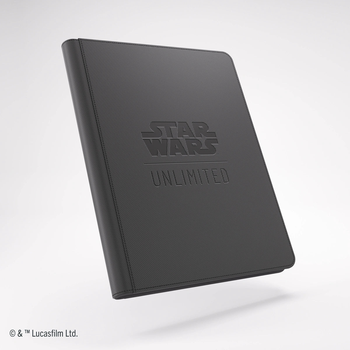 GameGenic : STAR WARS™: UNLIMITED ZIP-UP ALBUM