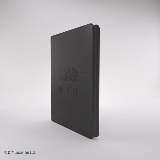 GameGenic : STAR WARS™: UNLIMITED ZIP-UP ALBUM