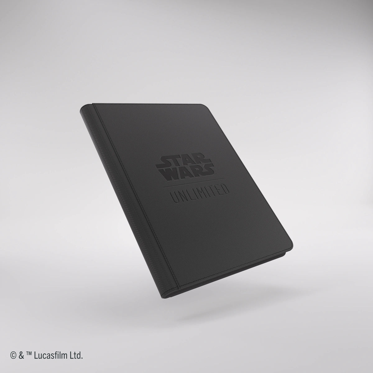 GameGenic : STAR WARS™: UNLIMITED ZIP-UP ALBUM