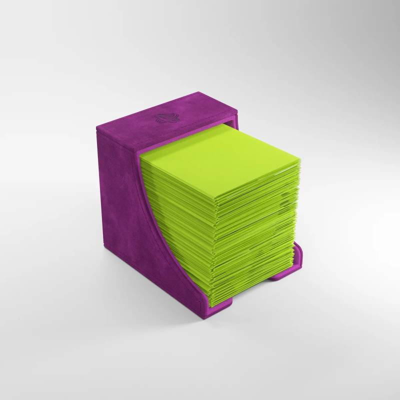 GameGenic : Watchtower 100+ XL Purple