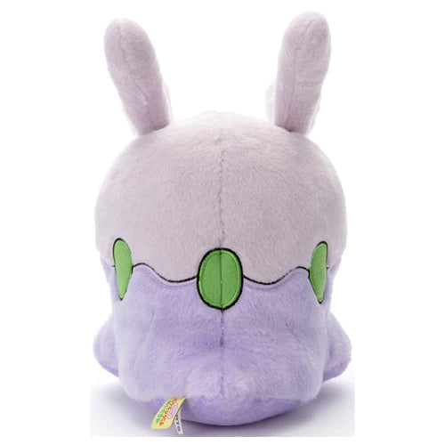 Pokemon Kimi ni Kimeta Pokemon Get Plush Goomy