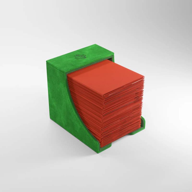 GameGenic : Watchtower 100+ XL Green