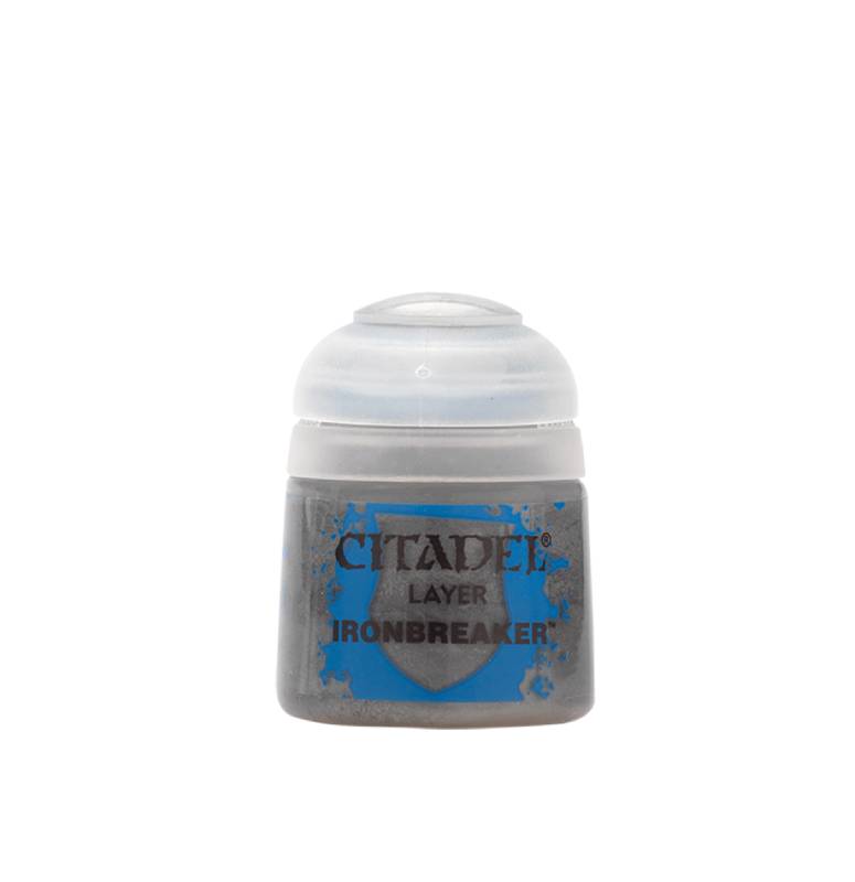 Citadel - Ironbreaker ( Layer ) 12ml