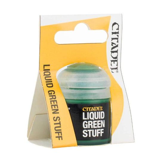 Citadel - Liquid Green Stuff