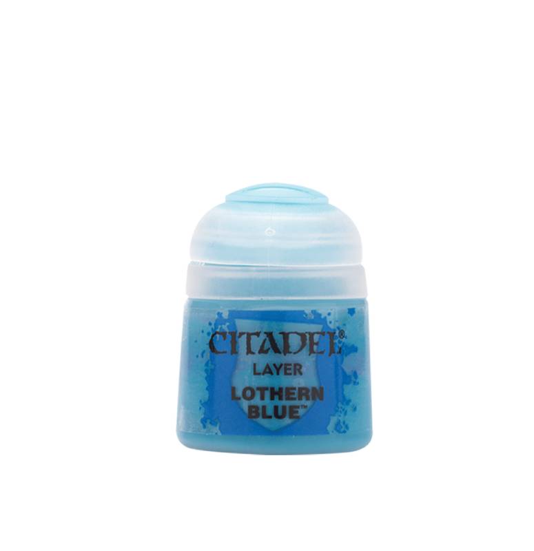 Citadel - Lothern Blue ( Layer ) 12ml