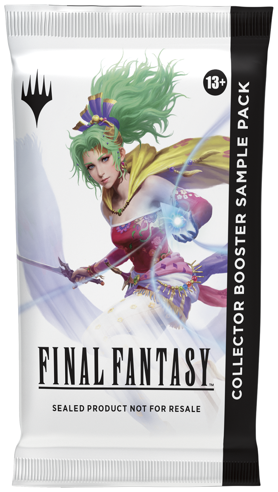 Magic: the Gathering - Final Fantasy Collector Booster