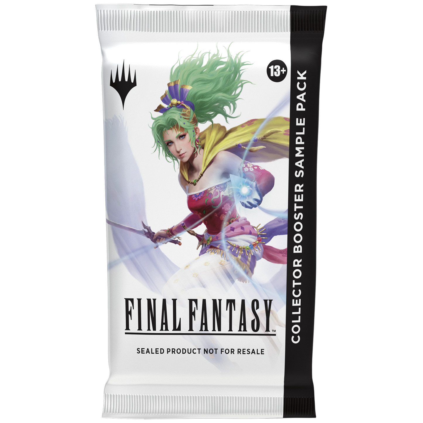 Magic: the Gathering - Final Fantasy Collector Booster