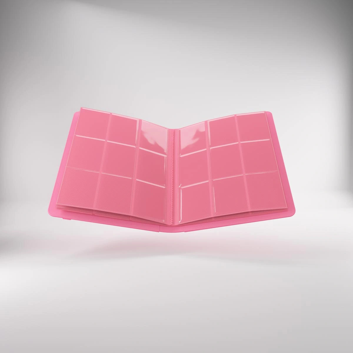 Gamegenic : Prime Album 18-pocket - Pink