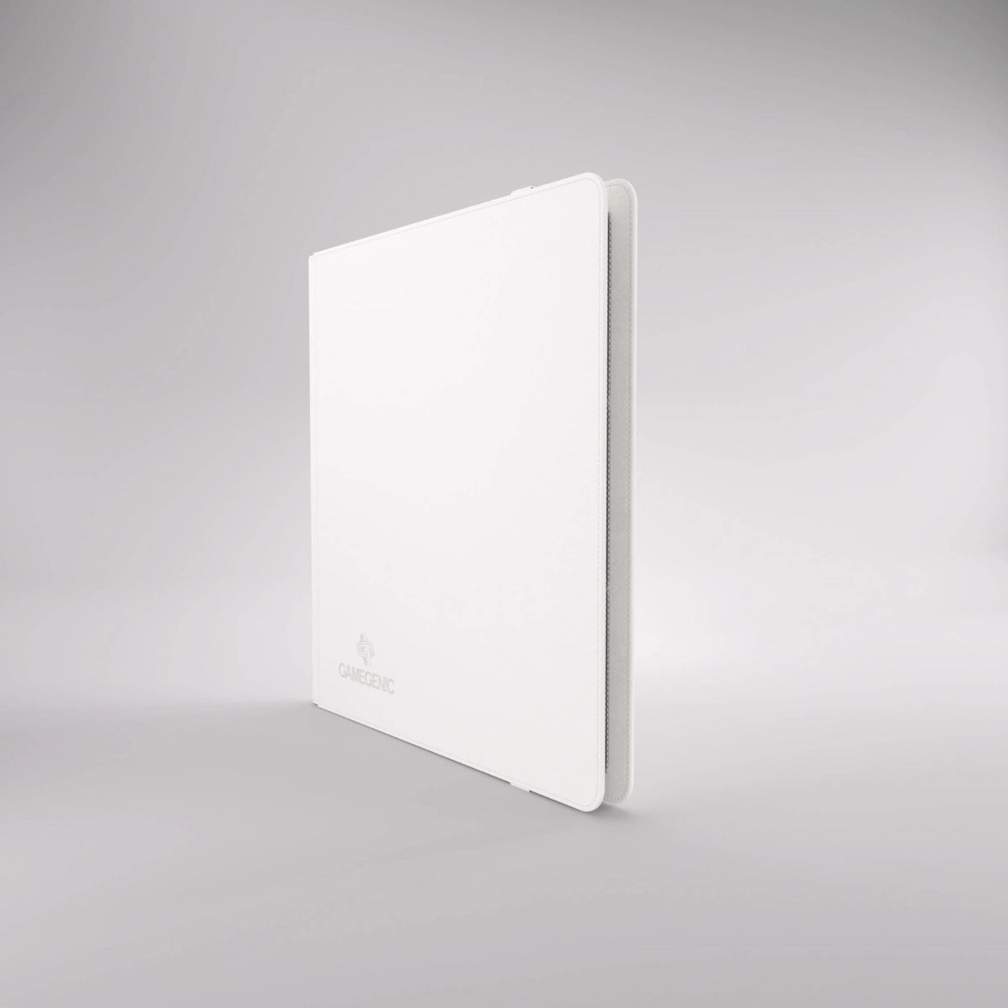 Gamegenic : Prime Album 24-Pocket White