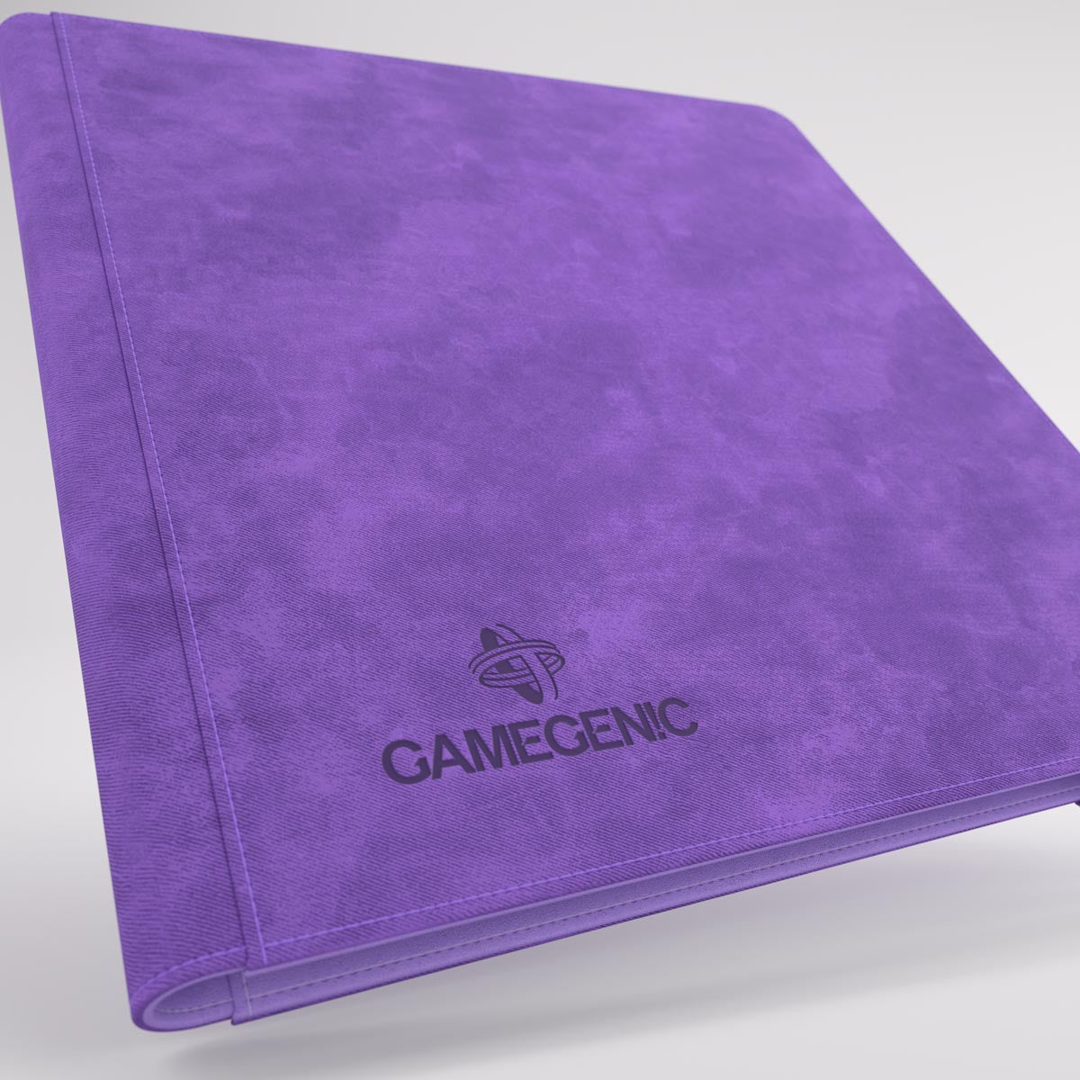 Gamegenic : Prime Album 18-pocket - Purple