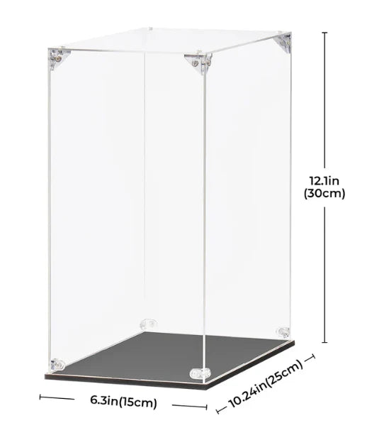 Robotime : WD1001 Dustcover TGB-Series