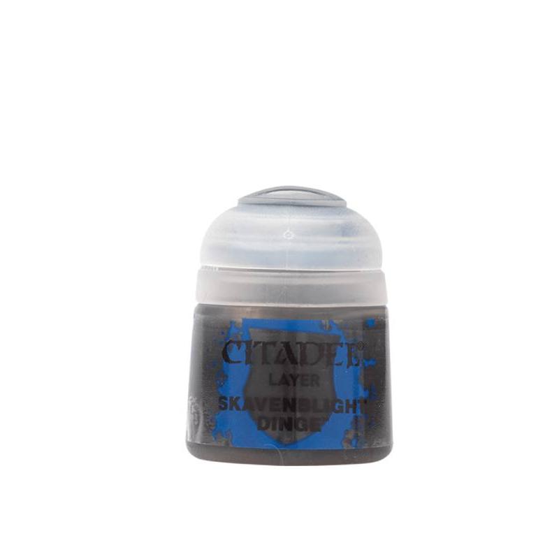 Citadel - Skavenblight Dinge ( Layer) 12ml