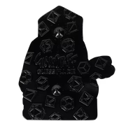 Guess I'll Die Pin