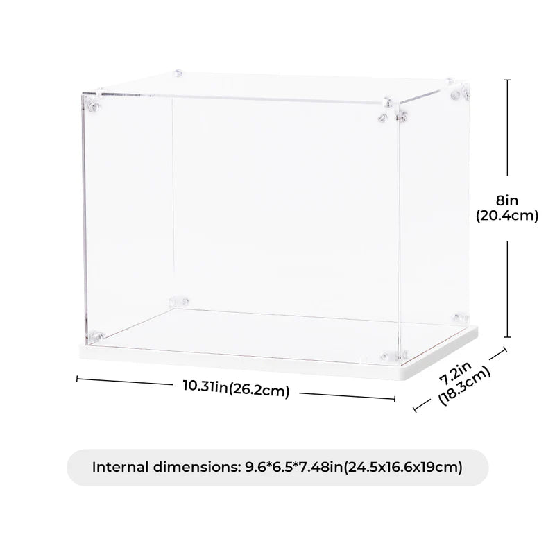 Robotime : TGF01 DisplayBox