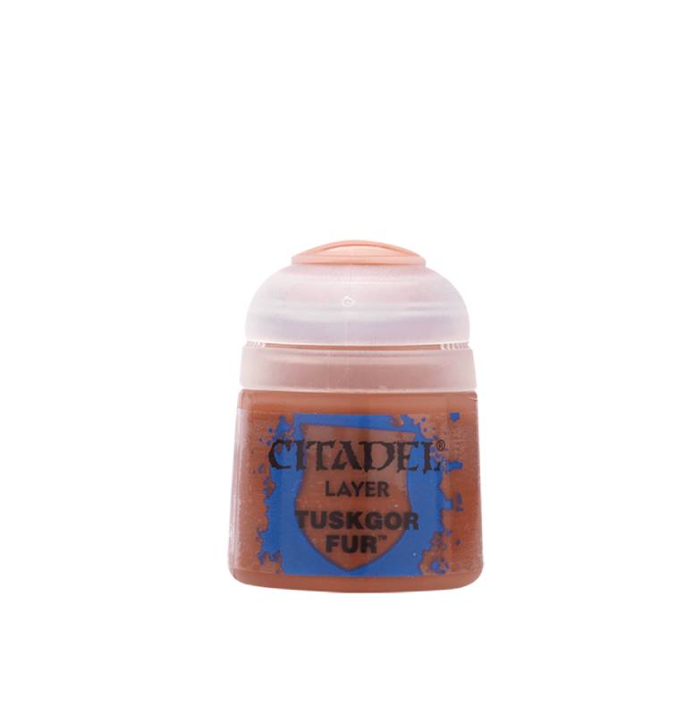 Citadel - Tuskgor Fur ( Layer ) 12ml