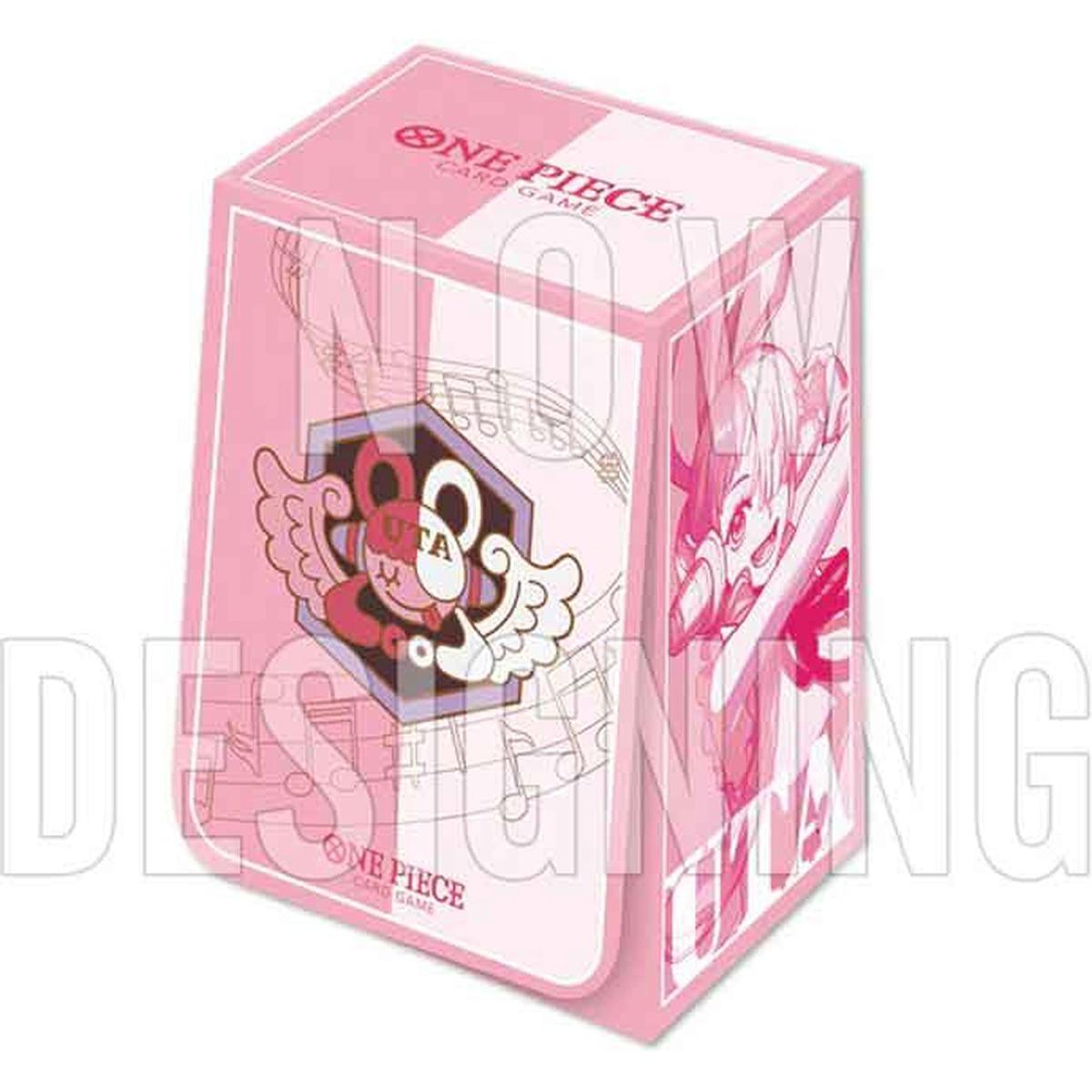One Piece Card Game - UTA collection
