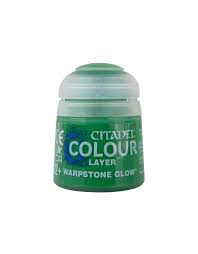 Citadel - Warpstone Glow (Layer) 12ml