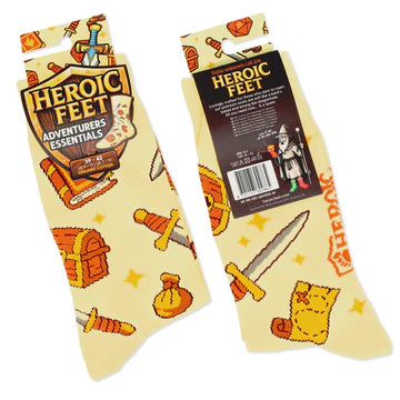 Adventurer's Essentials Socks