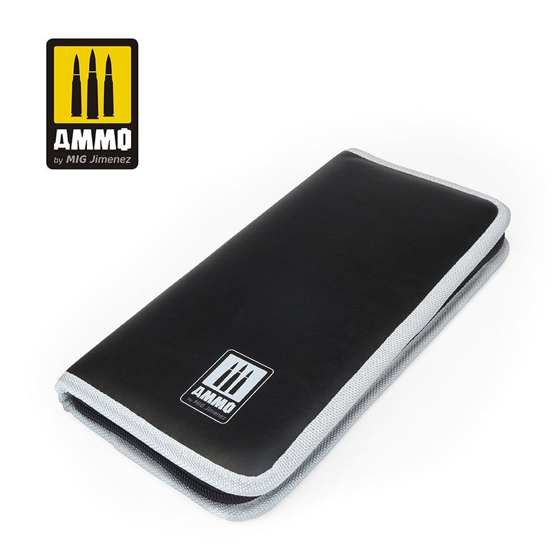 Ammo - Mig : Brush Arsenal