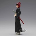 Bleach - Solid and Souls : Renji Abarai