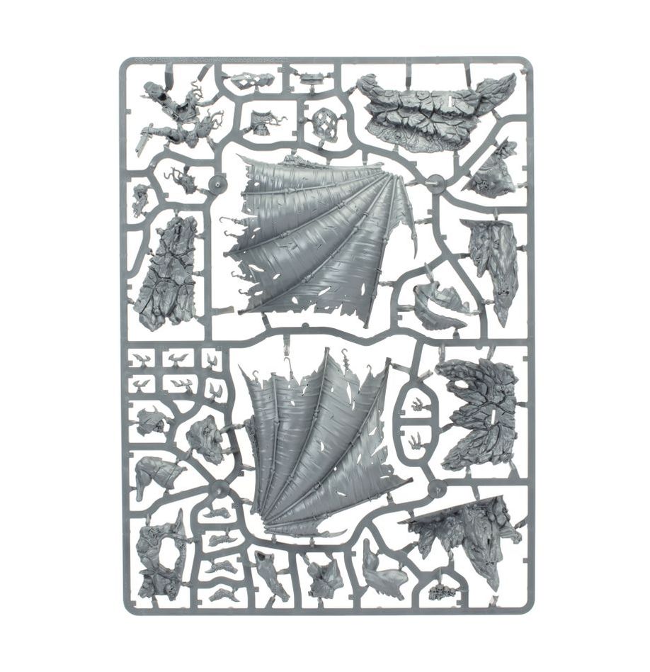 Games Workshop - Warhammer Age of Sigmar : Slaves to Darkness - Be'lakor