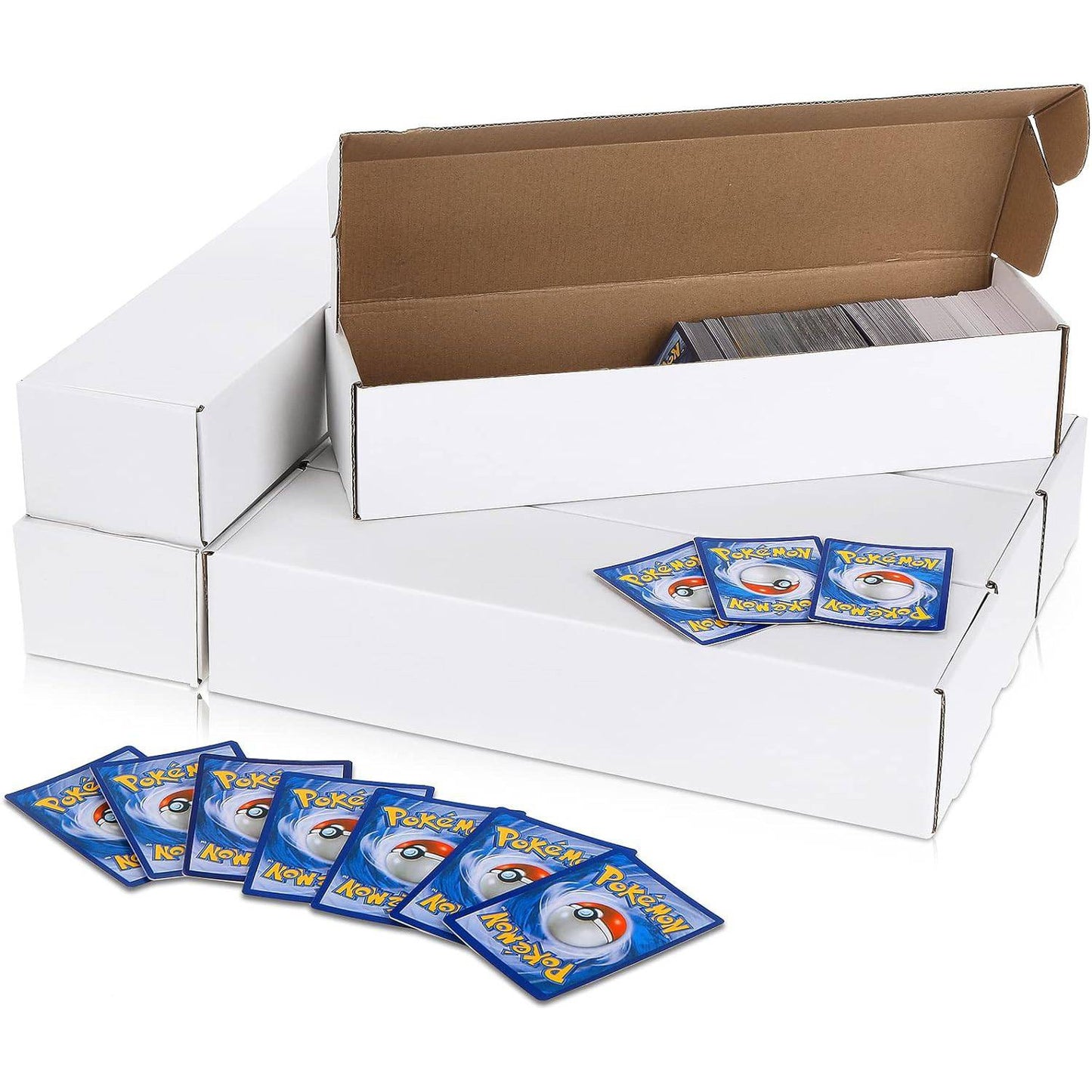 Card Storage box 800