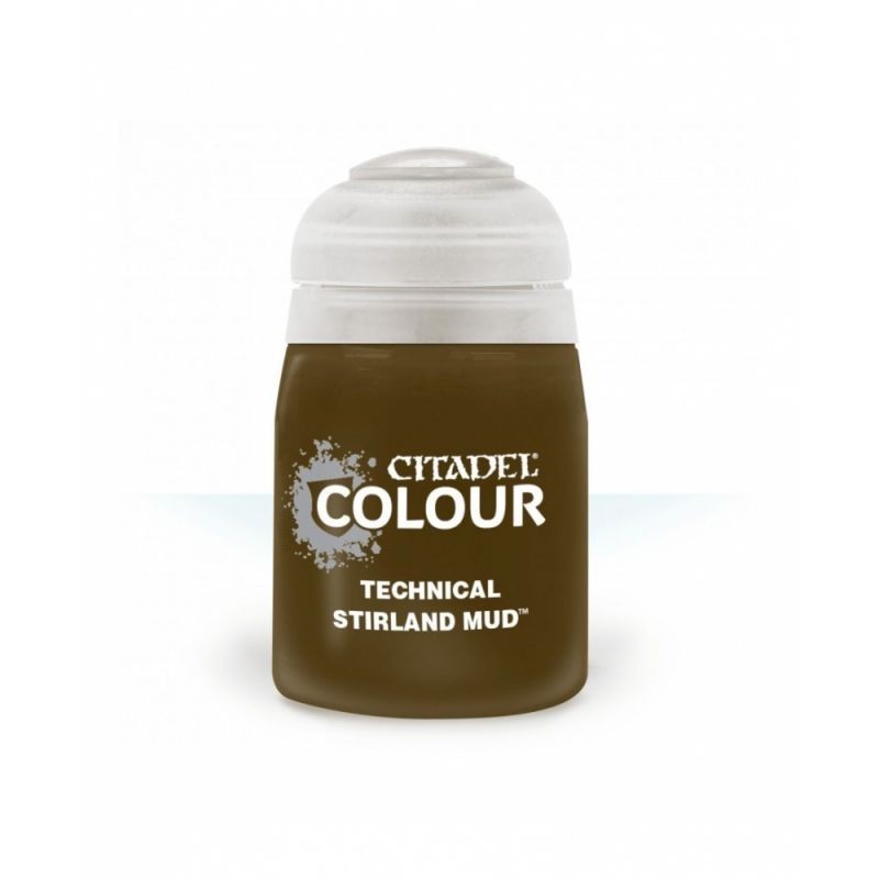 Citadel - Stirland Mud ( Technical ) 24ml