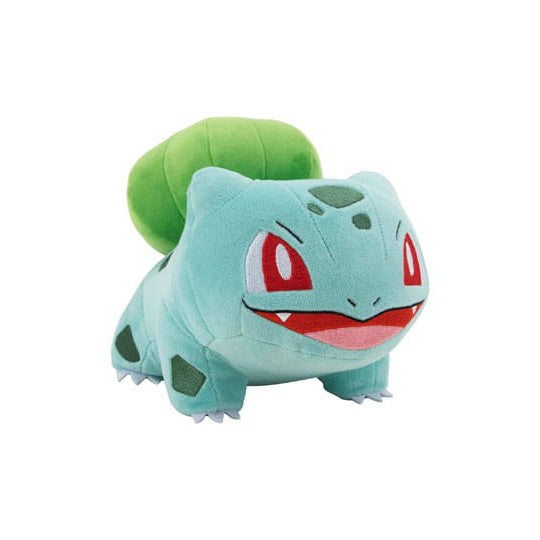 Pokémon Plush Figure Bulbasaur 20 cm