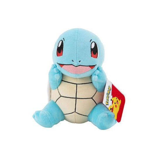 Pokémon Plush Figure Squirtle Ver. 04 20 cm