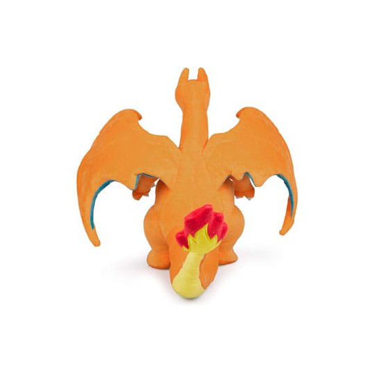 Pokémon Plush Figure Charizard 30 cm