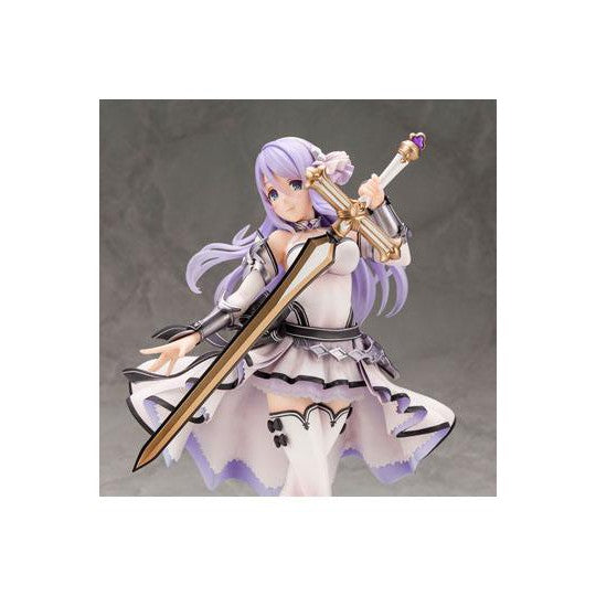 Princess Connect! RE:Dive Statue 1/7 Shizuru Bonus Edition 22 cm