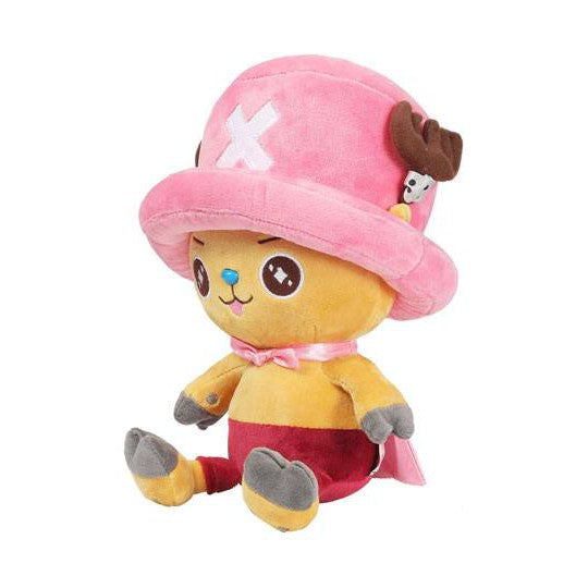 One Piece Plush Chopper 25 CM