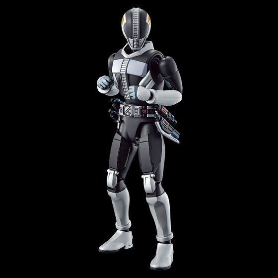 Figure-Rise Standard : Masked Rider Den-O gun form & plat form