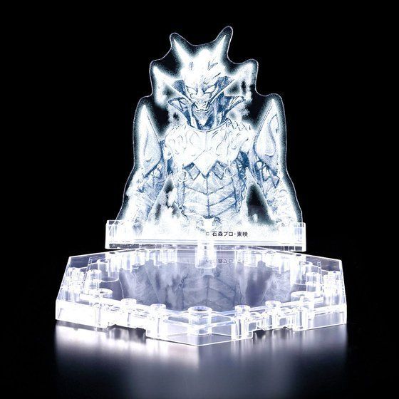 Figure-Rise Standard : Masked Rider Den-O gun form & plat form