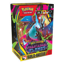 Build and Battle Phantasmal sealed box