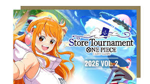 One Piece Store Championship