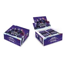 KPop Demon Hunters -Collectible Trading Cards- Classic Edition Booster