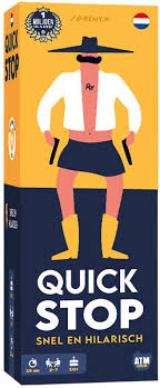 Quickstop