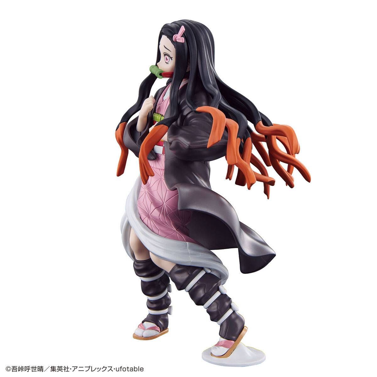Entry Grade : Demon Slayer / Kimetsu no Yaiba - Kamado Nezuko