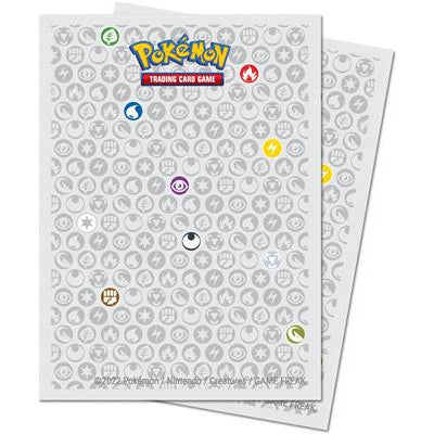 Ultra Pro - Pokemon First Partner Accessory Bundle