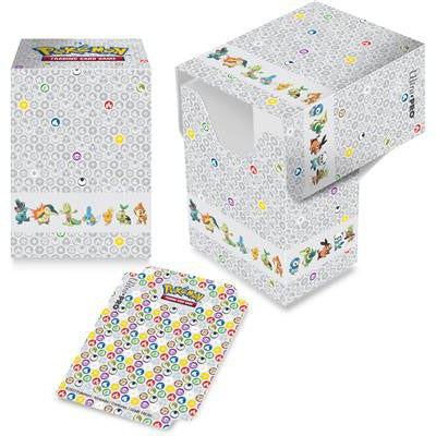 Ultra Pro - Pokemon First Partner Accessory Bundle