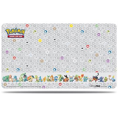 Ultra Pro - Pokemon First Partner Accessory Bundle