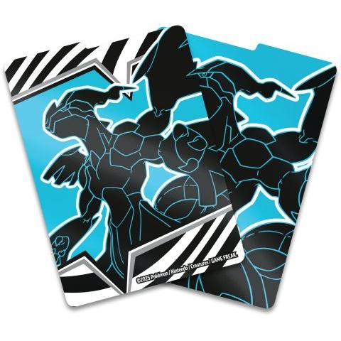Pokemon TCG : Scarlet & Violet - Black Bolt Elite Trainer Box (Zekarom)
